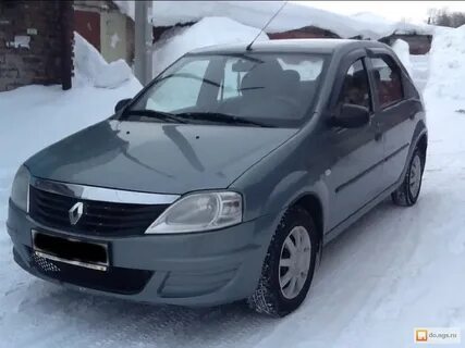 Логан 12 года