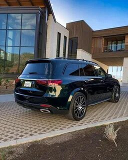 X167 mercedes