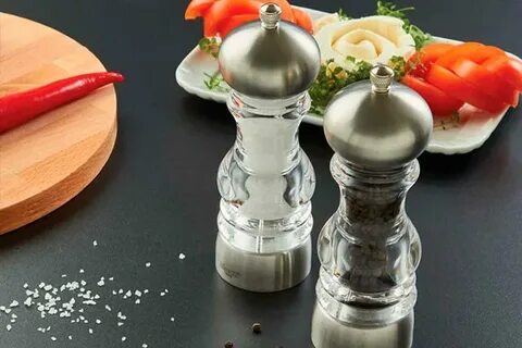 Мельница для специй какая лучше