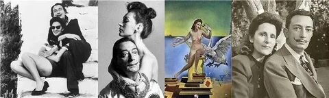 Супруга дали родилась