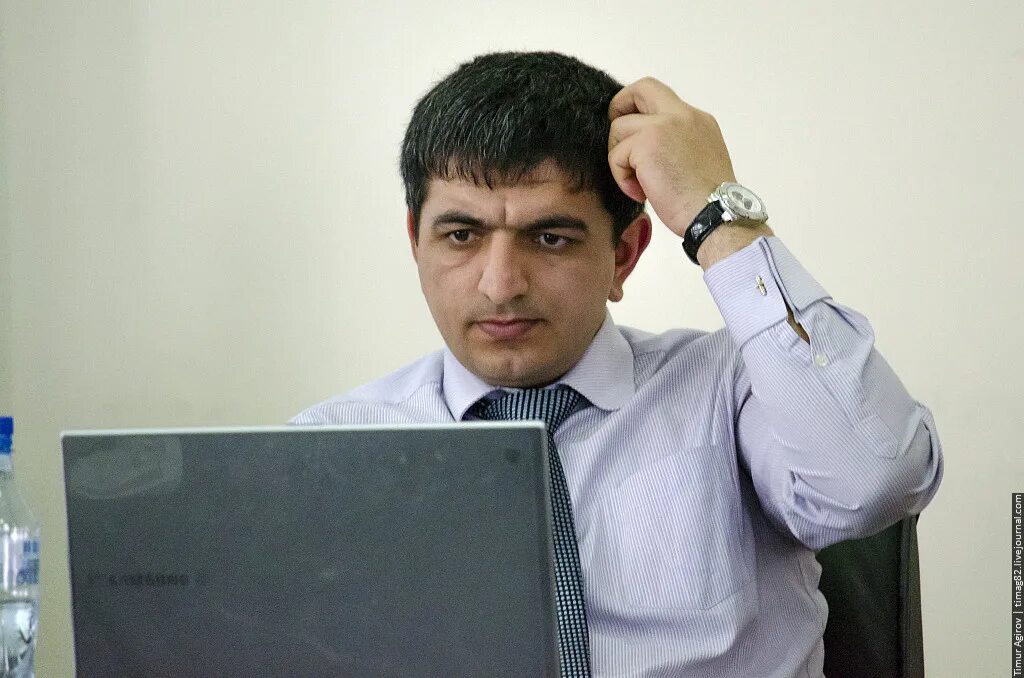 Умаров национальность