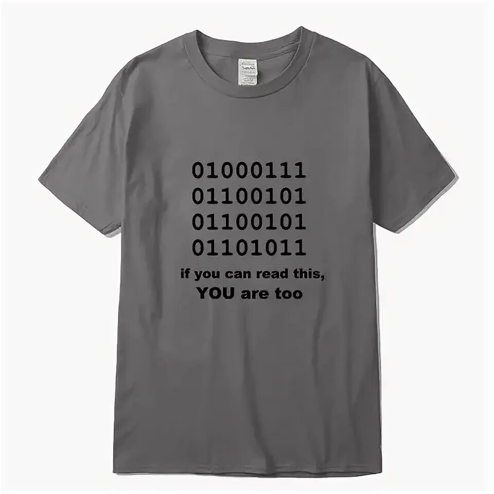 Code shirts. Code shirts