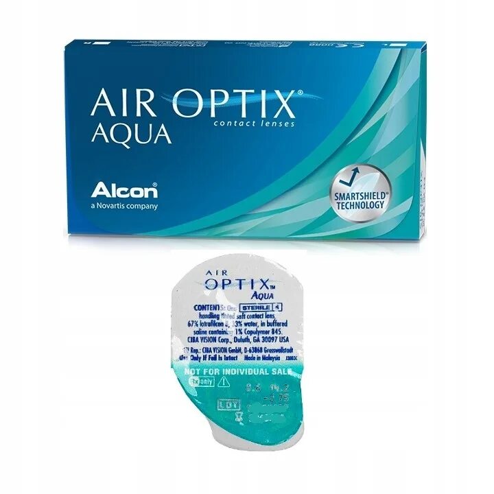 Мягкие линзы купить. Линзы Air Optix Aqua. Air Optix (Alcon) Aqua (6 линз). Air Optix Aqua 3. Линзы АИР Оптикс Аква -1,5.