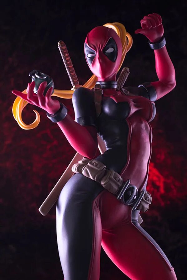 Леди Дэдпул. Марвел леди Дэдпул. Lady Deadpool Marvel.