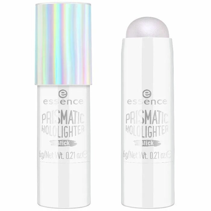 Essence хайлайтер-стик Prismatic Hololighter Stick. Хайлайтер белый. Хайлайтер для лица `Soda` Highlighter Stick в стике. Хайлайтер rad для лица в стике.