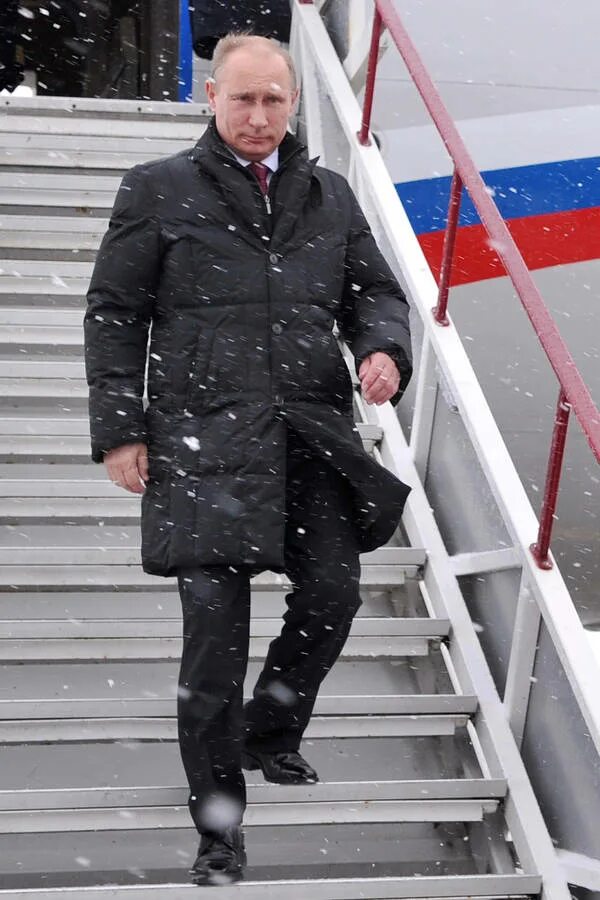 Куртка как у путина - MrPen.ru