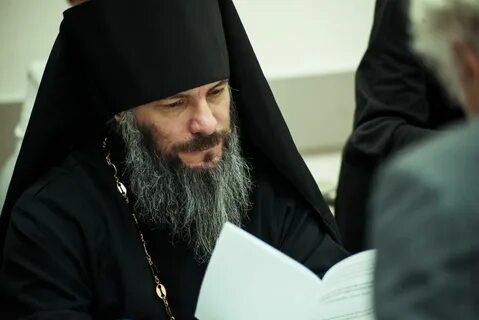 Биография иеромонах