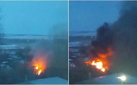 Погода в ефремове на ноябрь