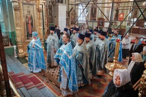 Ахтубинская епархия