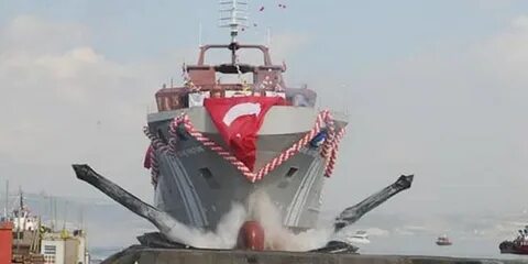 Спасите корабль