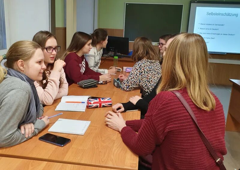 политика языкового образования