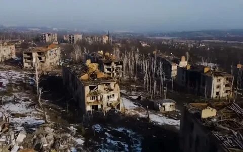 Какой сейчас артемовск