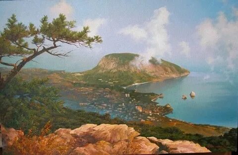 Картина аю
