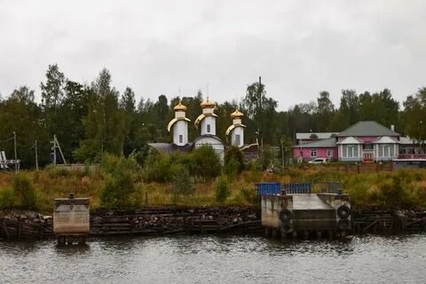 Ленинградская область лодейное