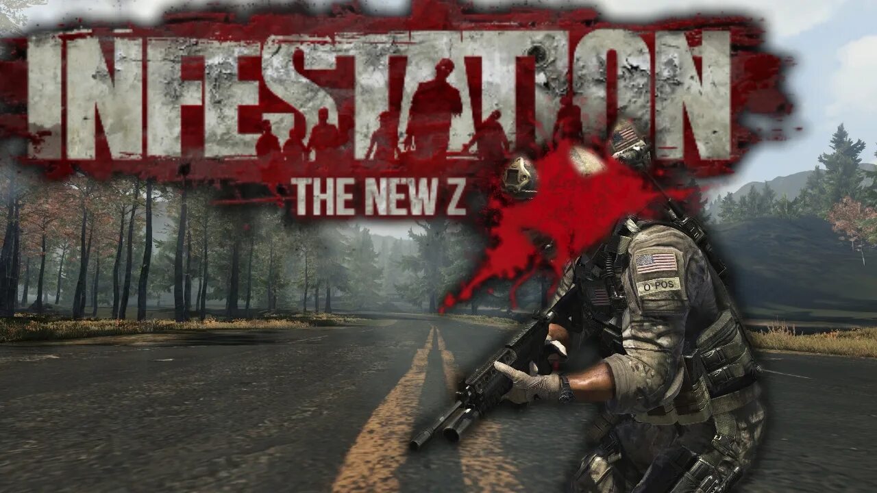 The new z. New z игра. Infestation the Newz. Infestation: the New z супер зомби.