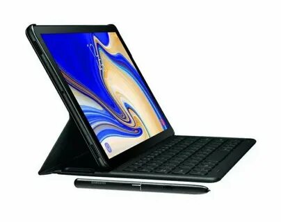 Galaxy tab s4