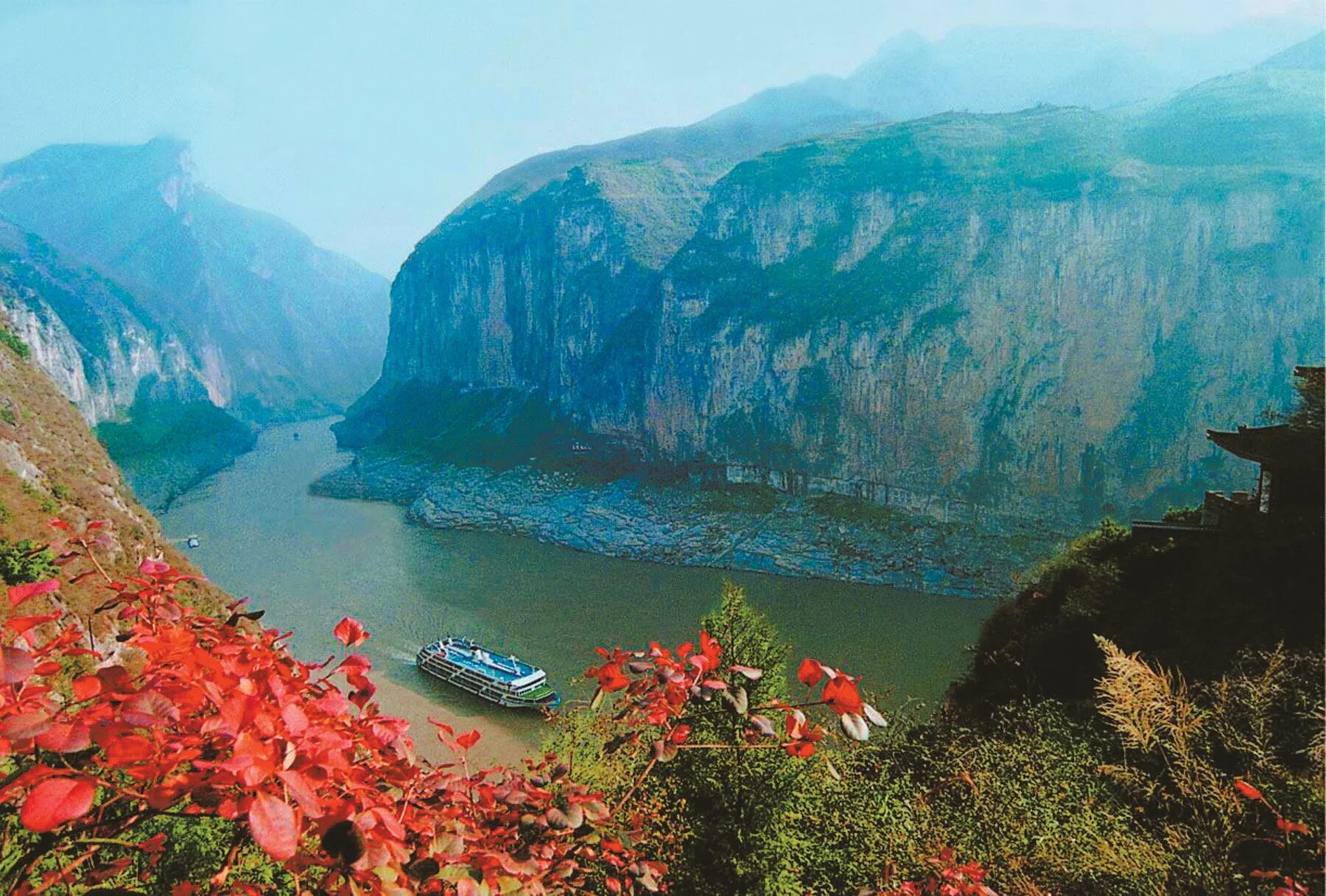 Евразия фотографии. Бассейн реки Янцзы. Бассейн реки Янцзы, Китай. Природа Янцзы река. Китая природа река Янцзы.