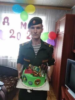 Дмб сыновей