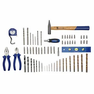 Bit tools
