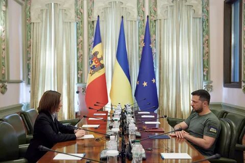 Кандидаты украины