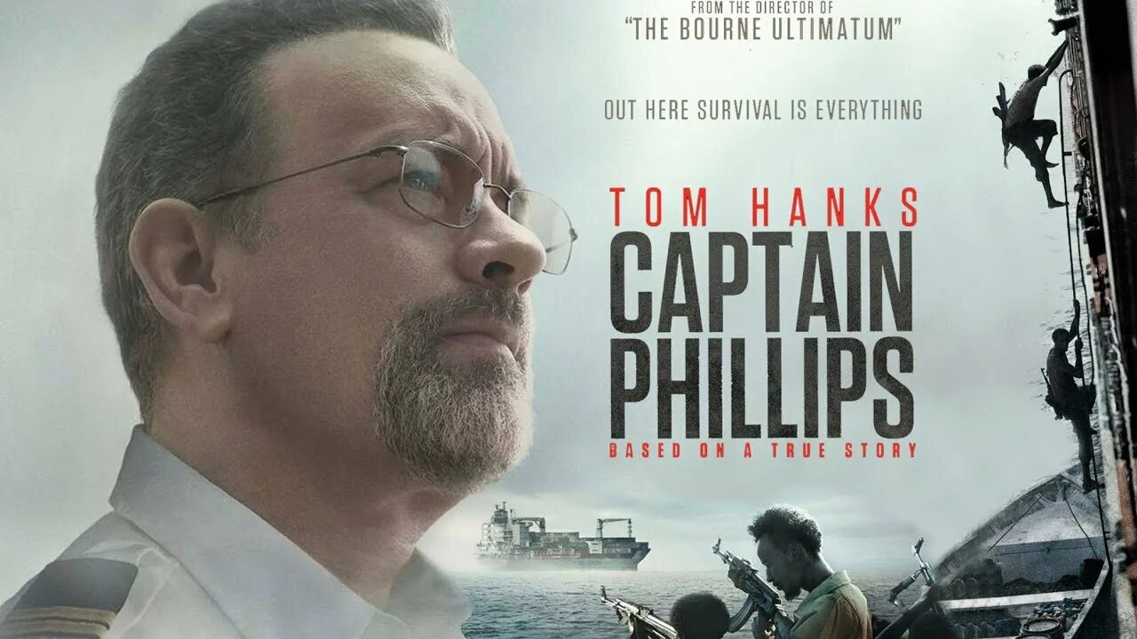 Captain phillips
