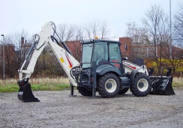 Экскаватор-погрузчик Terex 970 Elite. Погрузчик экскаватор Терекс 970 Элит. Экскаватор Терекс 860. Трактор Терекс 970.