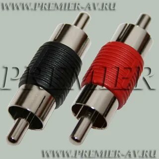Переход rca