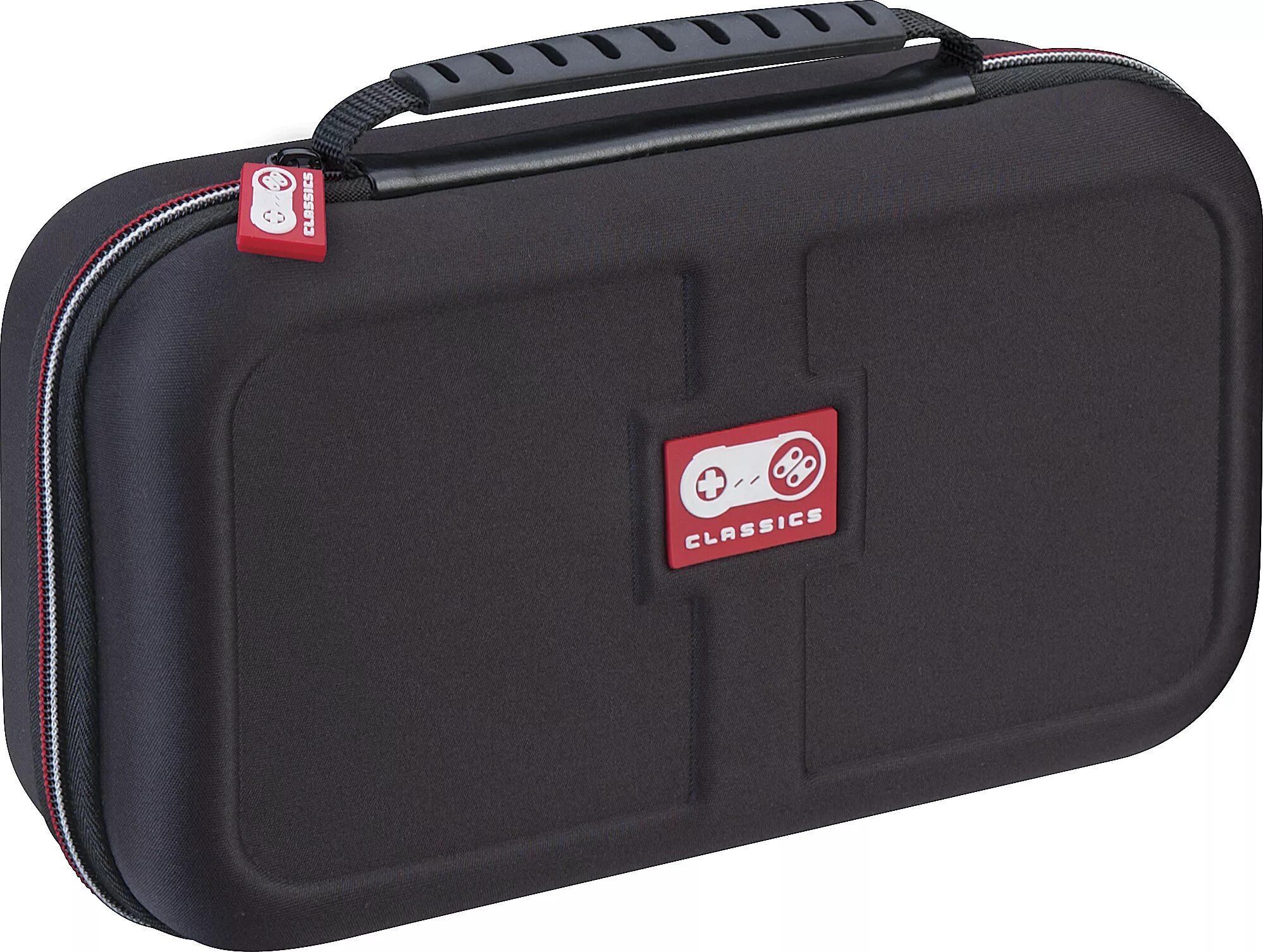 26 case. Mini carry case. маленький кейс на нинтендо. чемодан для нинтендо от нинтендо. кейс большая перестройка.