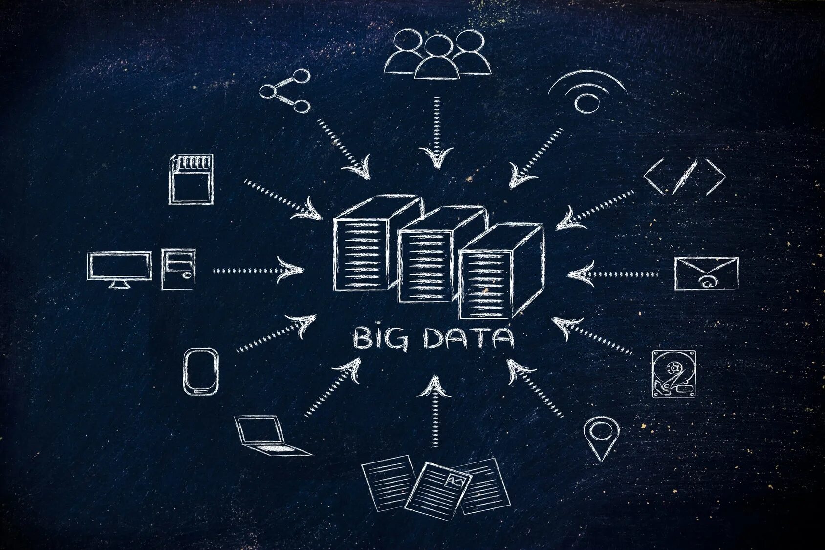 Что является источниками больших данных. Большие данные big data это. технологии больших данных. технологии биг дата. большие данные иллюстрация.