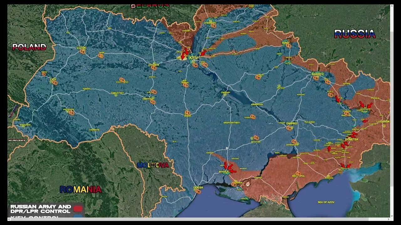 Карта боевых действий на украине 11.03 2024. Карта войны на Украине. Спецоперация России на Украине карта. Карта боевых действий. Карта Украины на сегодняшний день.