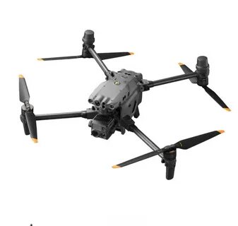 Квадрокоптер matrice 350 rtk