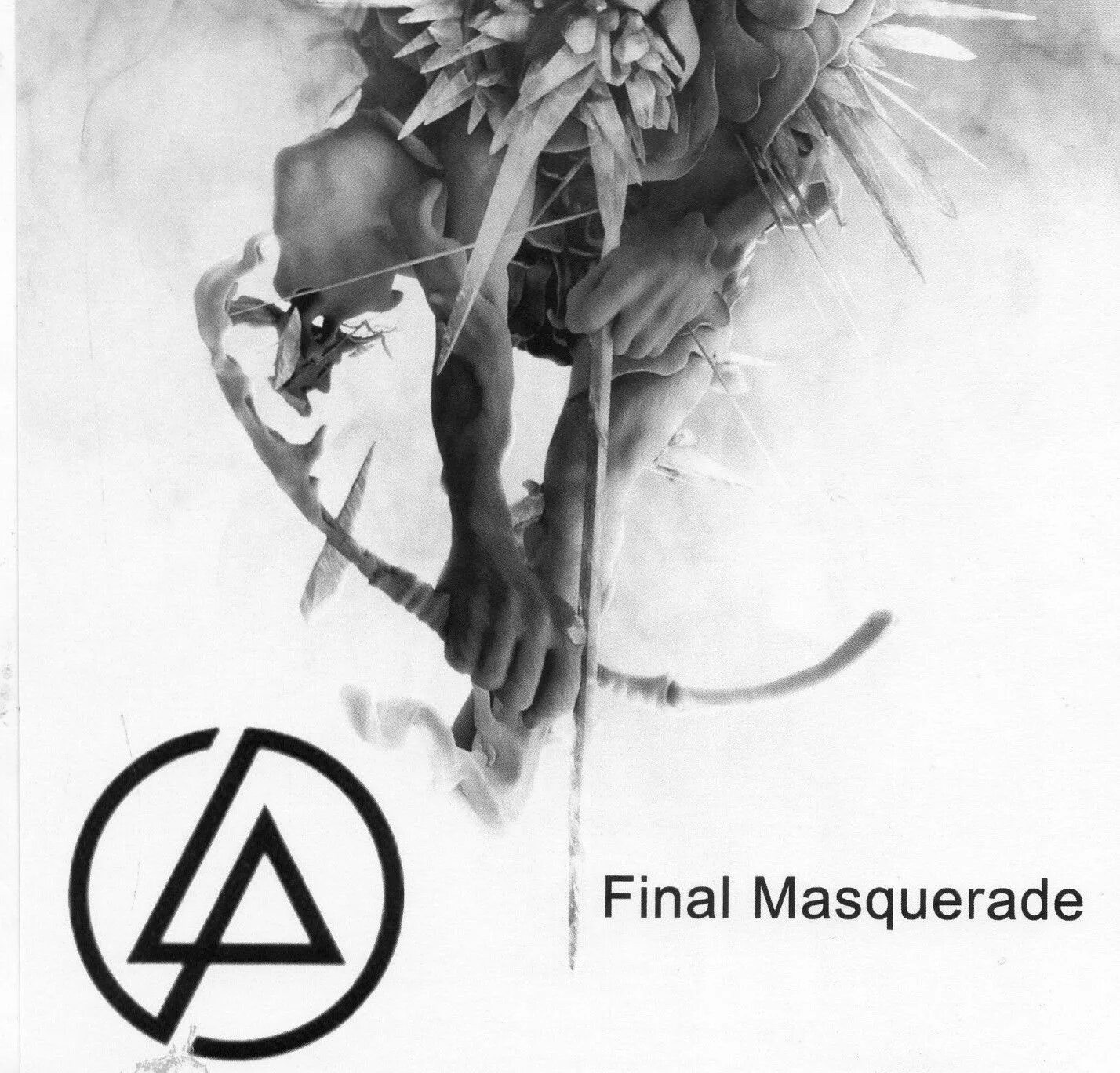 Linkin Park Final Masquerade. Linkin Park Final Masquerade обложка. The Hunting Party Linkin Park Final Masquerade. Final Masquerade Linkin Park Lyrics.