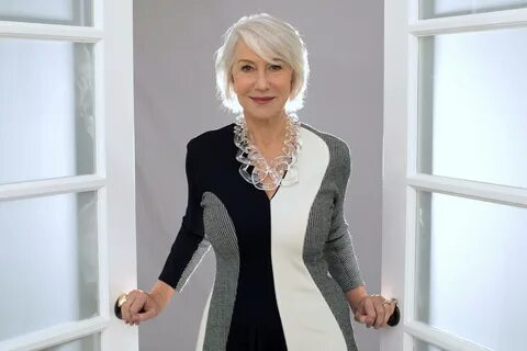 Helen miren