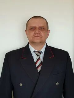Форменный начальник