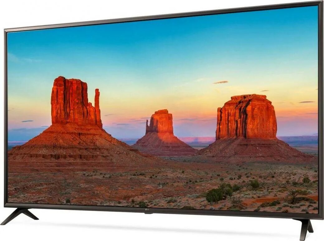 Телевизор lg 75ur81006lj