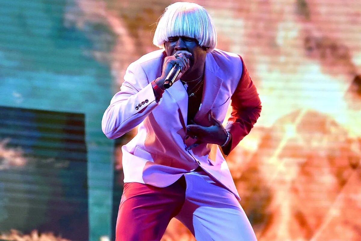 New magic wand tyler the creator. Tyler the creator grammy 2025 performance. tyler the creator new magic wand. tyler, the creator - earfquake  new magic wand. tyler the creator new magic wand live.