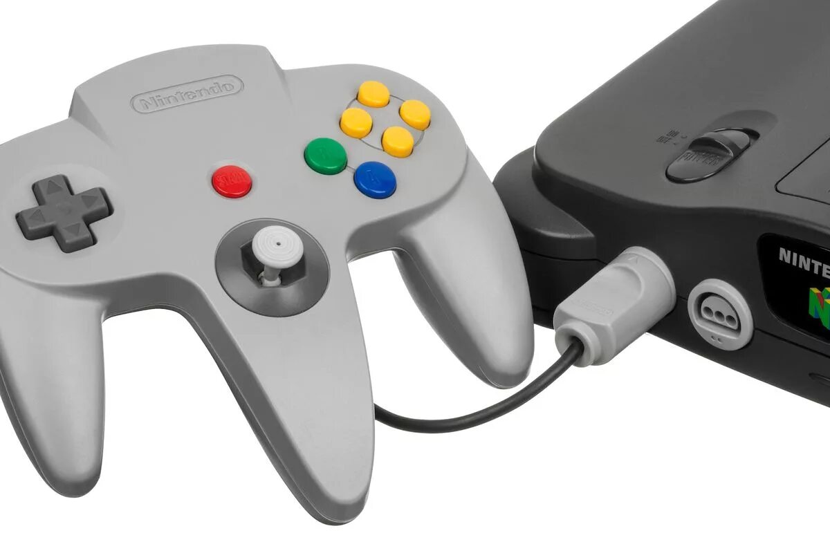 Приставка Нинтендо 64 бит. Контроллер Нинтендо 64. Nintendo 64 приставка. Консоль Нинтендо 64. Nintendo 60