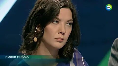 Ведущая программы открытый эфир на канале звезда