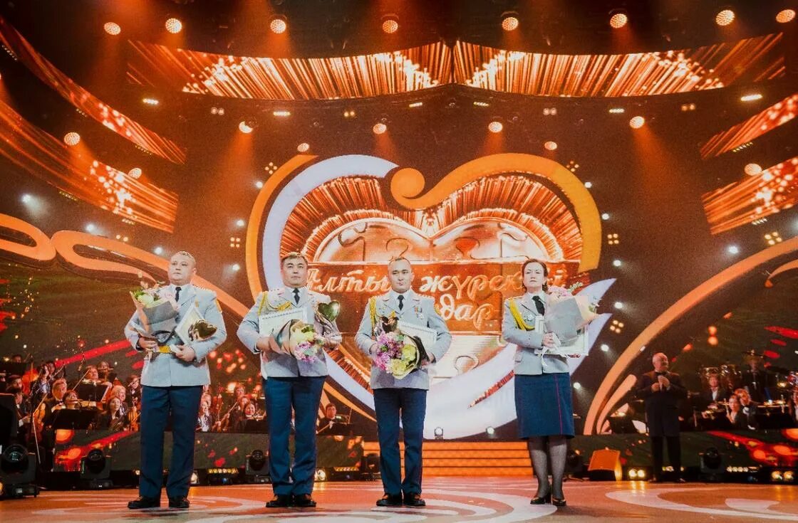 Герои независимости. Герои независимости