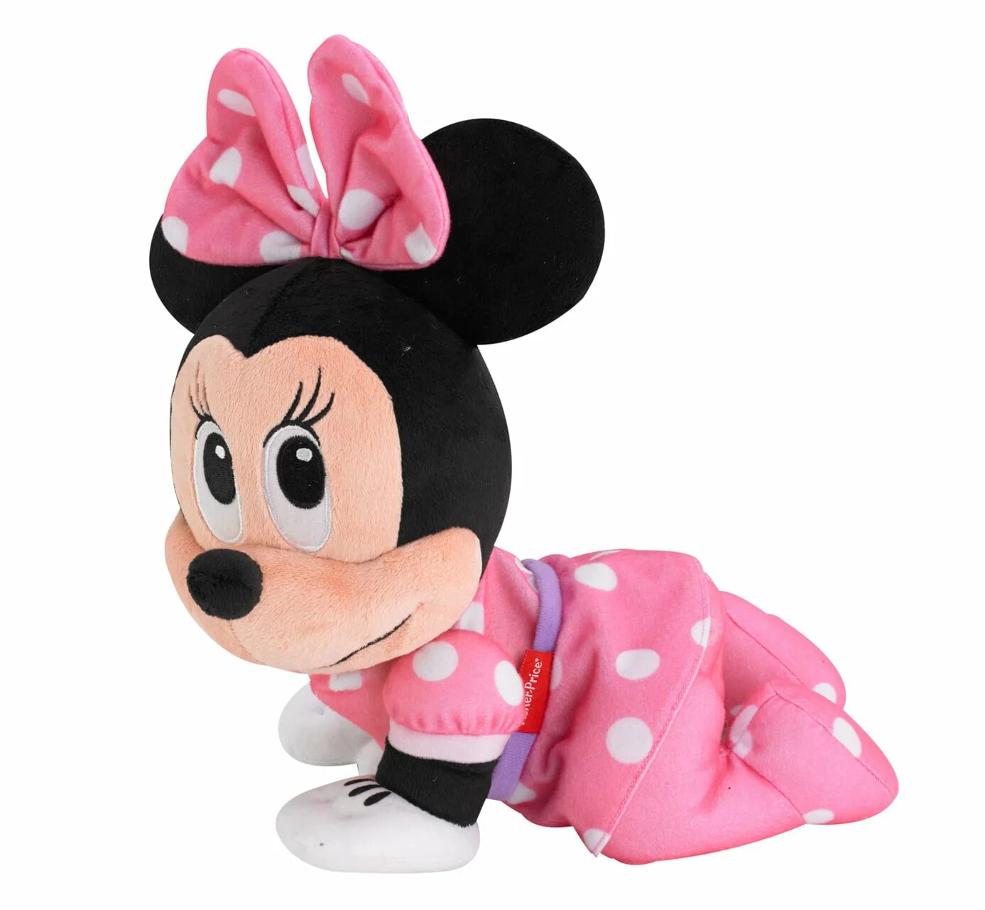 Фф минни. Кукла Cry Babies Minnie Mouse. Minnie Mouse Disney игрушка. Минни Маус малыш игрушка. Игрушка бейби Микки Маус.