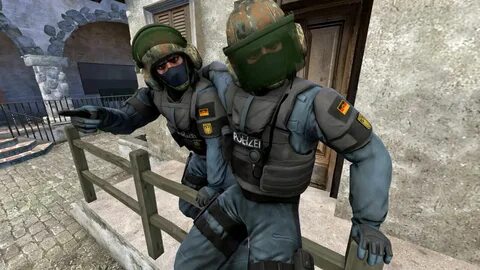 Csgo version