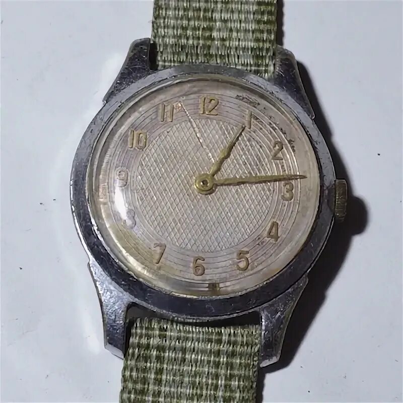 Часы 16 камней. Часы 16 камней