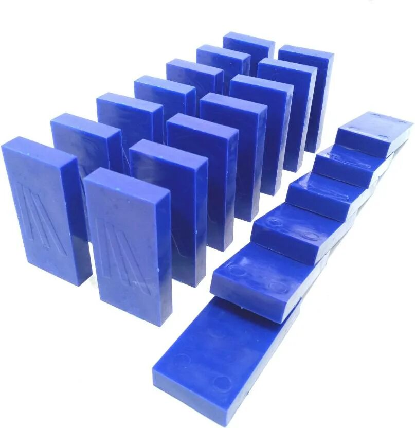 Square edge