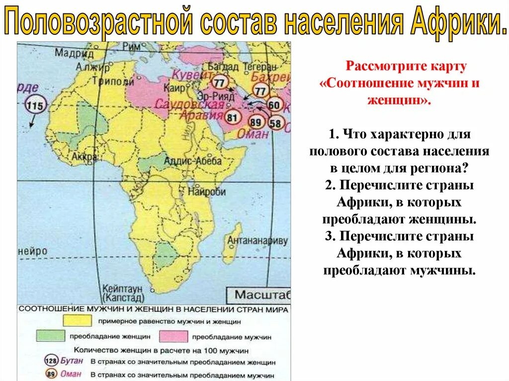 Крупнейшая по площади страна центральной африки. Страны Африки. Население Африки. Перечислите африканские государства. Состав Африки страны.