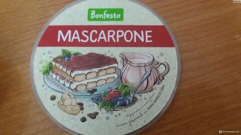 Маскарпоне пятерочка