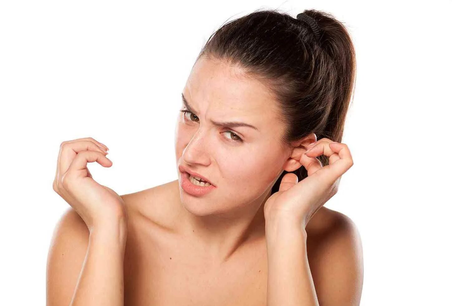 Ухо. Хо хо. Почему чешется уши у девушки. Почему чешется уши у девушки. Ухо.