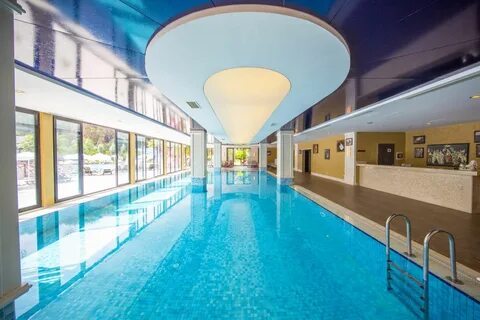 Eldar hotel 4