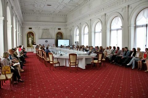 Ливадийский дворец 2024