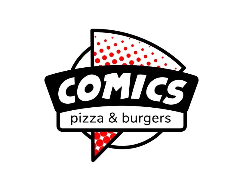 Комикс пицца атакует. Доставщик пиццы арт. Комикс про доставщика пиццы. Язык и пицца комикс. Комикс объявление.