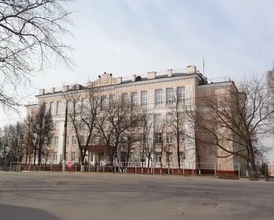 Моу сш